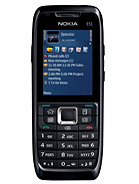 Mobilni telefon Nokia E51 camera free - 